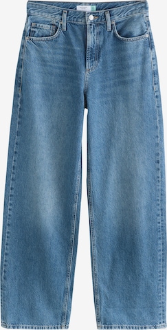 Next Джинсы в Синий: спереди