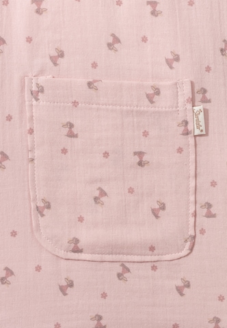 STERNTALER Between-Season Jacket 'Emmi' in Pink