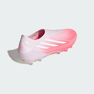 Scarpa da calcio 'F50 Sparkfusion Elite' di ADIDAS PERFORMANCE in rosa