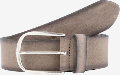 Cintura VANZETTI di colore grigio, Visualizzazione prodotti