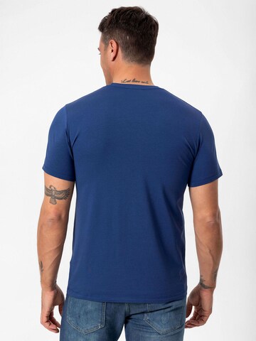 Anou Anou Shirt in Blue