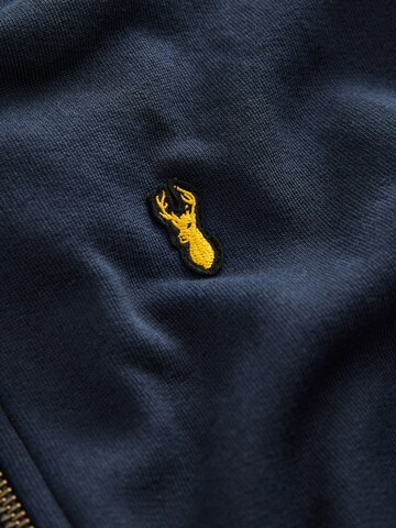 Veste de survêtement Next en bleu