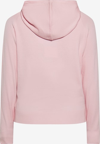 SANIKA Sweatshirt in Pink