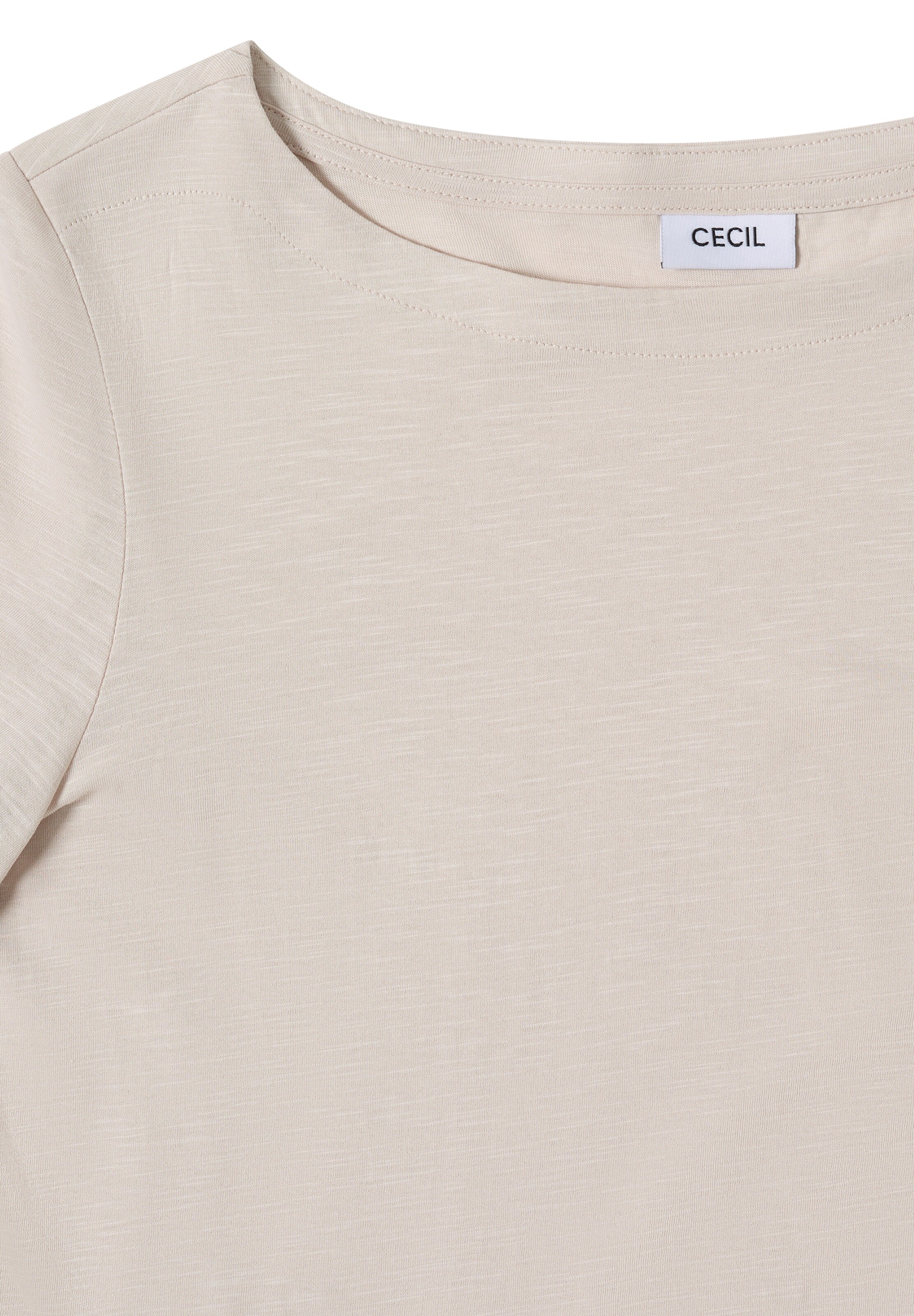 CECIL Shirt in White