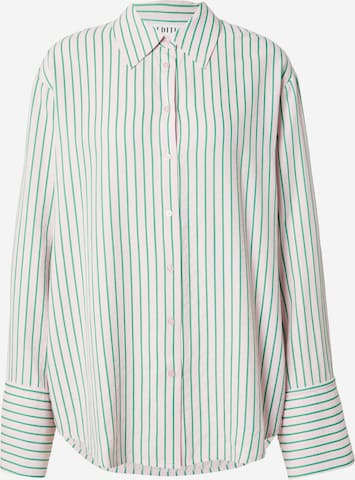 mišri EDITED Palaidinė 'Juri': priekis