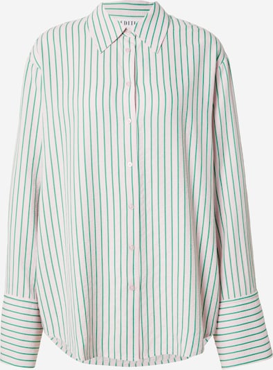 EDITED Pusero 'Juri' värissä monivärinen / vaaleanpunainen / valkoinen, Tuotenäkymä