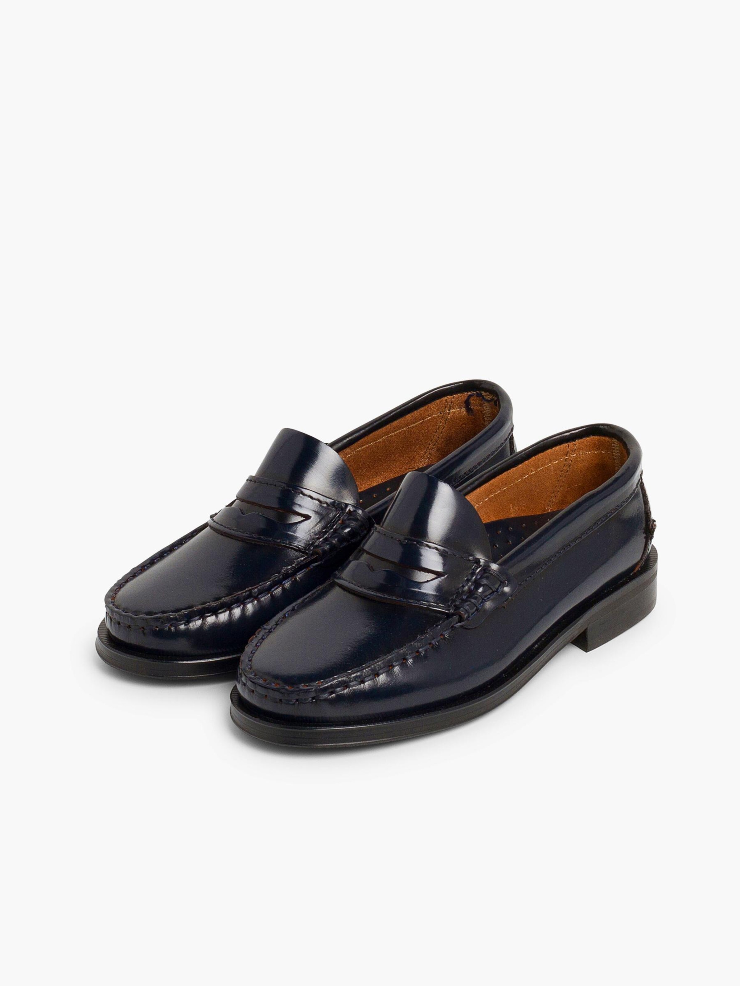 Pisamonas - Zapatos bajos en azul