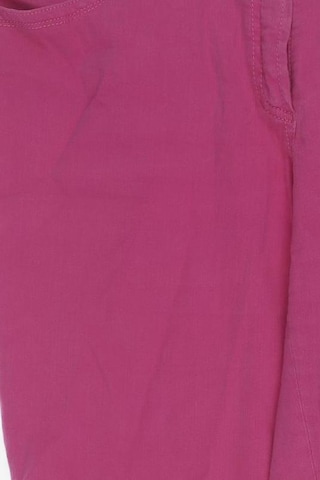 GERRY WEBER Jeans 37 in Pink