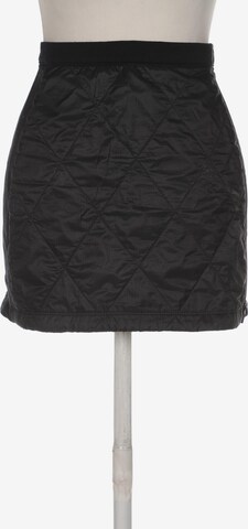 ICEBREAKER Skirt in XS in Black: front