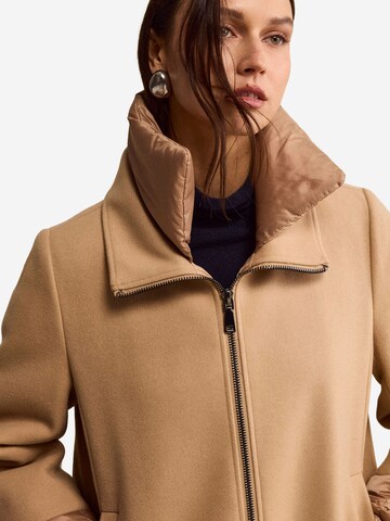 Il Lanificio Winter Jacket in Beige