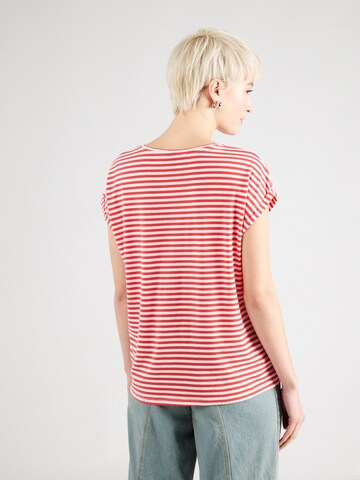 Aware Shirt 'VMAva' in Red