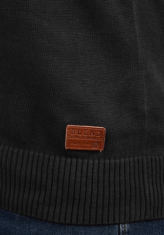 BLEND - Jersey 'BHLatif' en negro