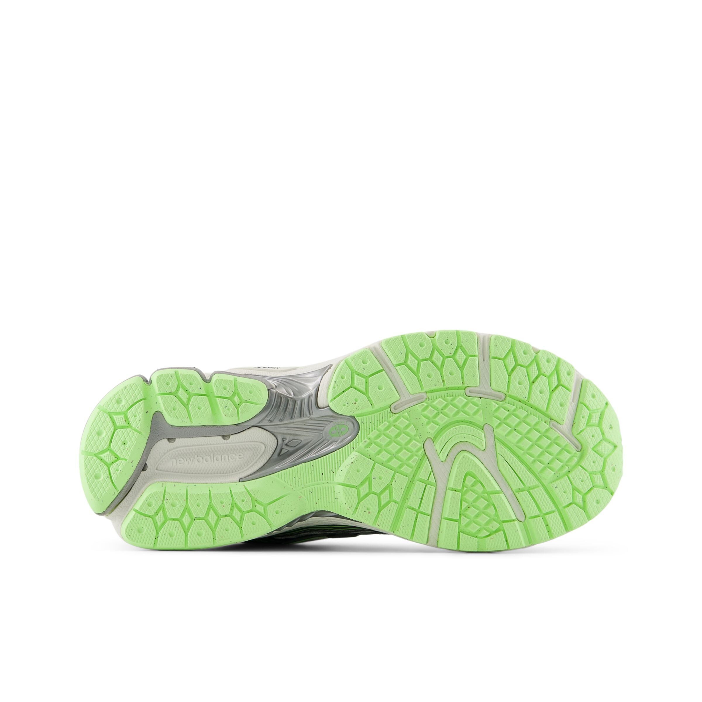 new balance Sneakers in Grijs