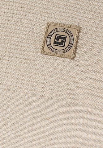 Street One MEN Pullover in Beige