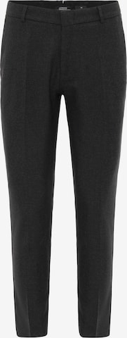 Pantaloni chino di Antioch in grigio: frontale