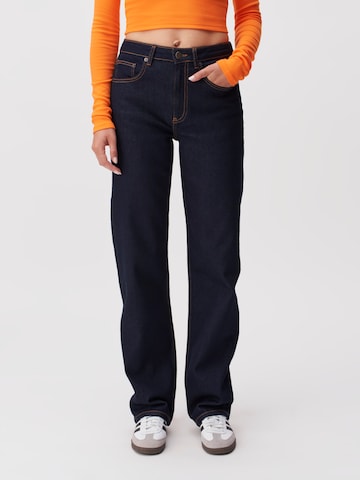 LeGer by Lena Gercke Regular Jeans 'Jillian Tall ' in Blue: front