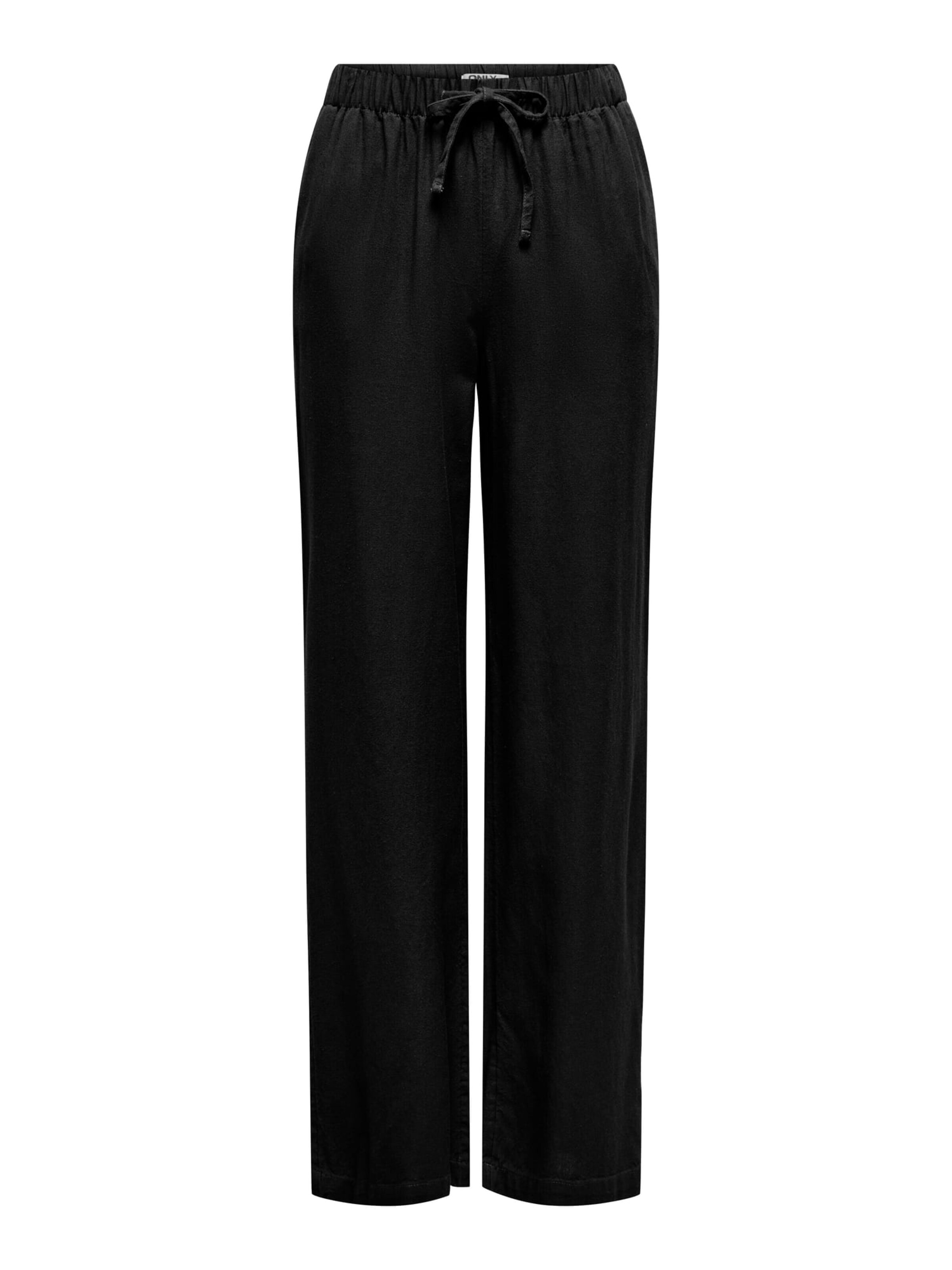 ONLY Broek 'goa' in 42 in de kleur Zwart, Productweergave