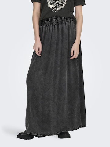 ONLY Skirt 'Baha' in Black: front
