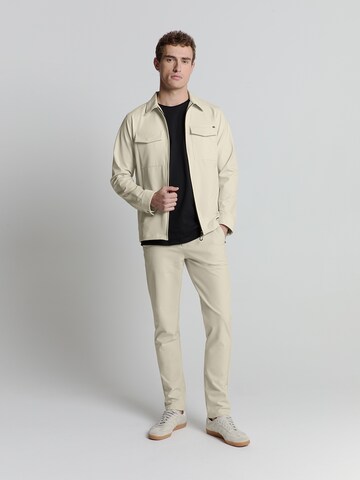No Excess Between-season jacket in Beige