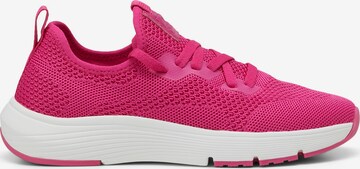 Marc O'Polo Sneaker in Pink