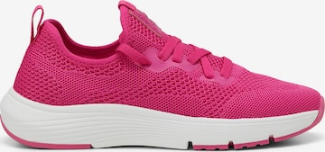 Marc O'Polo Sneaker in Pink