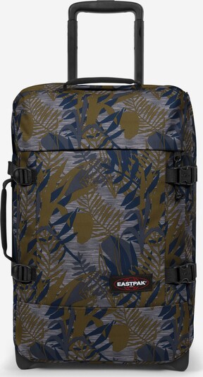 EASTPAK Valisette 'Tranverz S' en mélange de couleurs, Vue avec produit