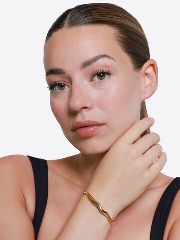 Heideman Bracelet in Gold