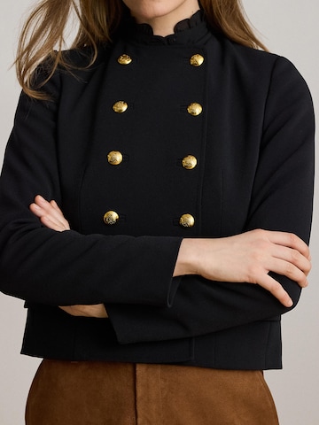 Lauren Ralph Lauren Blézer - fekete