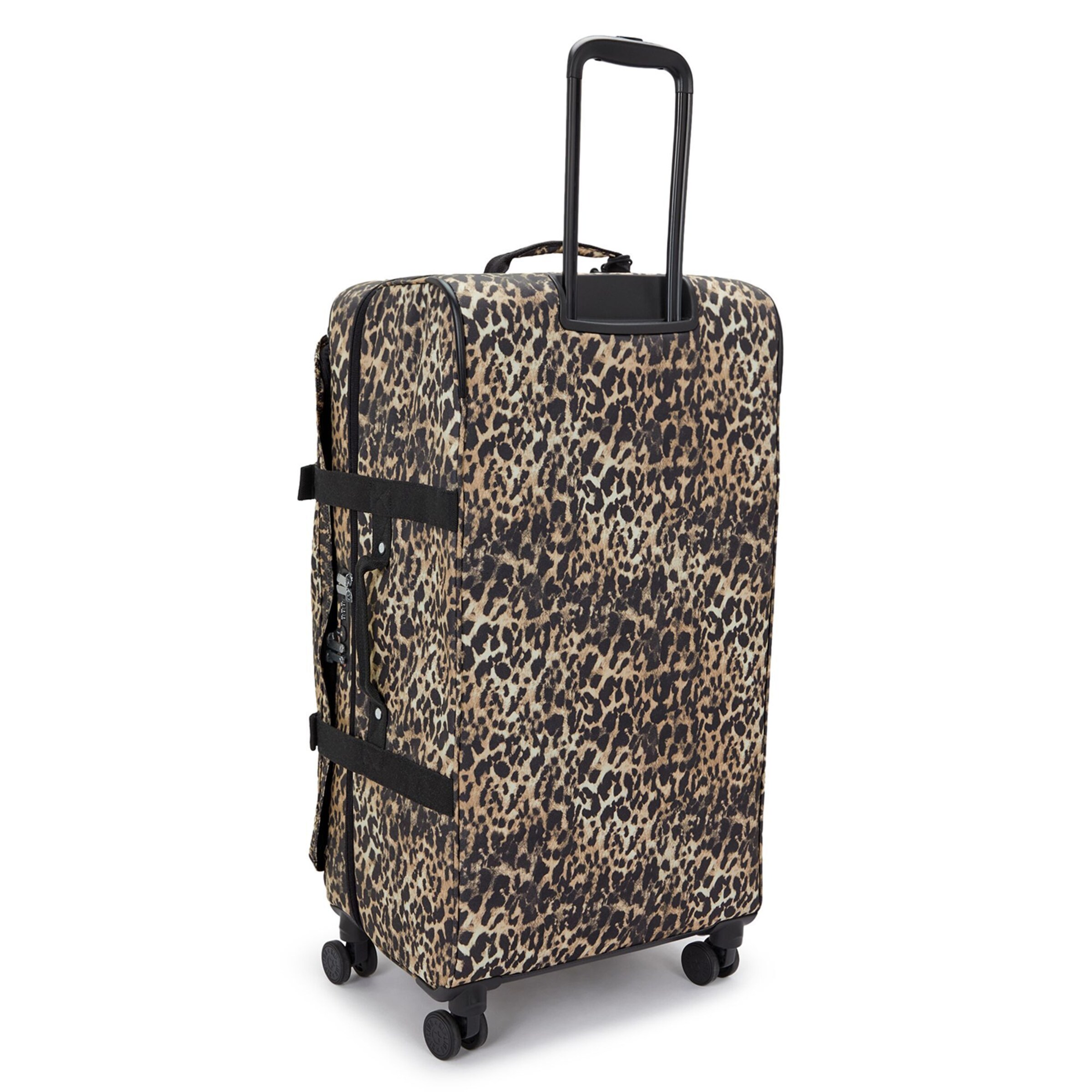 KIPLING Trolley 'Spontaneous' in Brown