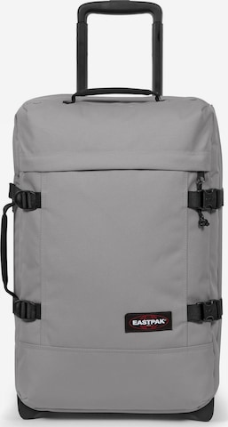 Valisette 'Tranverz' EASTPAK en gris : devant