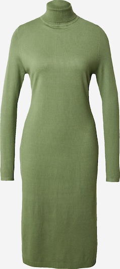 s.Oliver Knitted dress in Apple, Item view