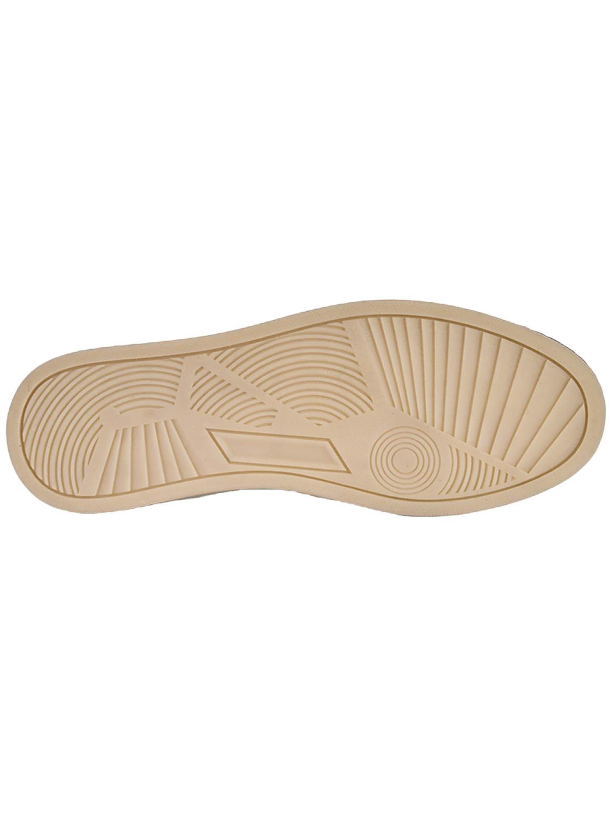 Desa Sneaker low 'Trainer'‌ in Blau