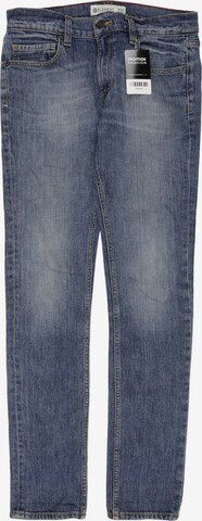 ELEMENT Jeans 30 in Blau: Vorderseite
