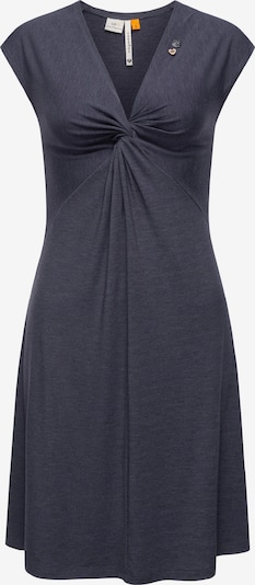 Ragwear Sommerkleid 'Comfrey Solid' in navy, Produktansicht