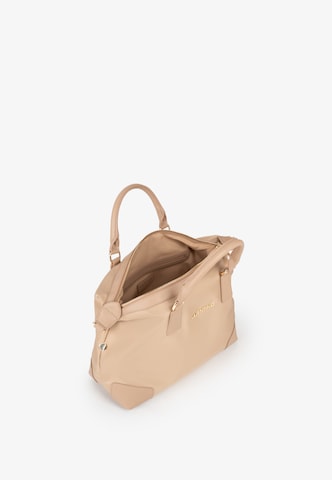 VALENTINO Håndtaske 'JENNY' i beige