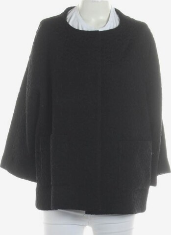 Schumacher Jacket & Coat in M in Black: front