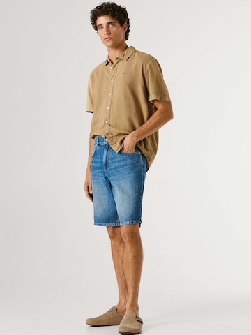 regular Jeans di Pepe Jeans in blu