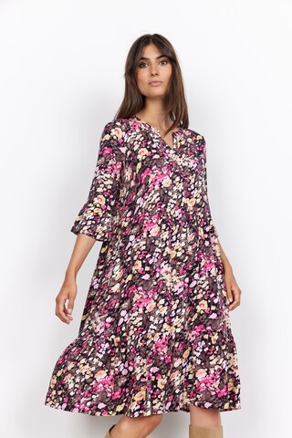 Robe 'Karelia' Soyaconcept en rose