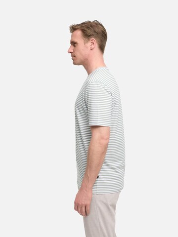 Zuitable Shirt 'DiStefano'‌‌‌‌‌‌‌‌ in Grün