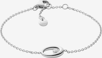 SKAGEN Bracelet ' ' in Silver: front
