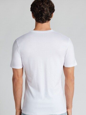 IUMAN Intimissimi Shirt in White
