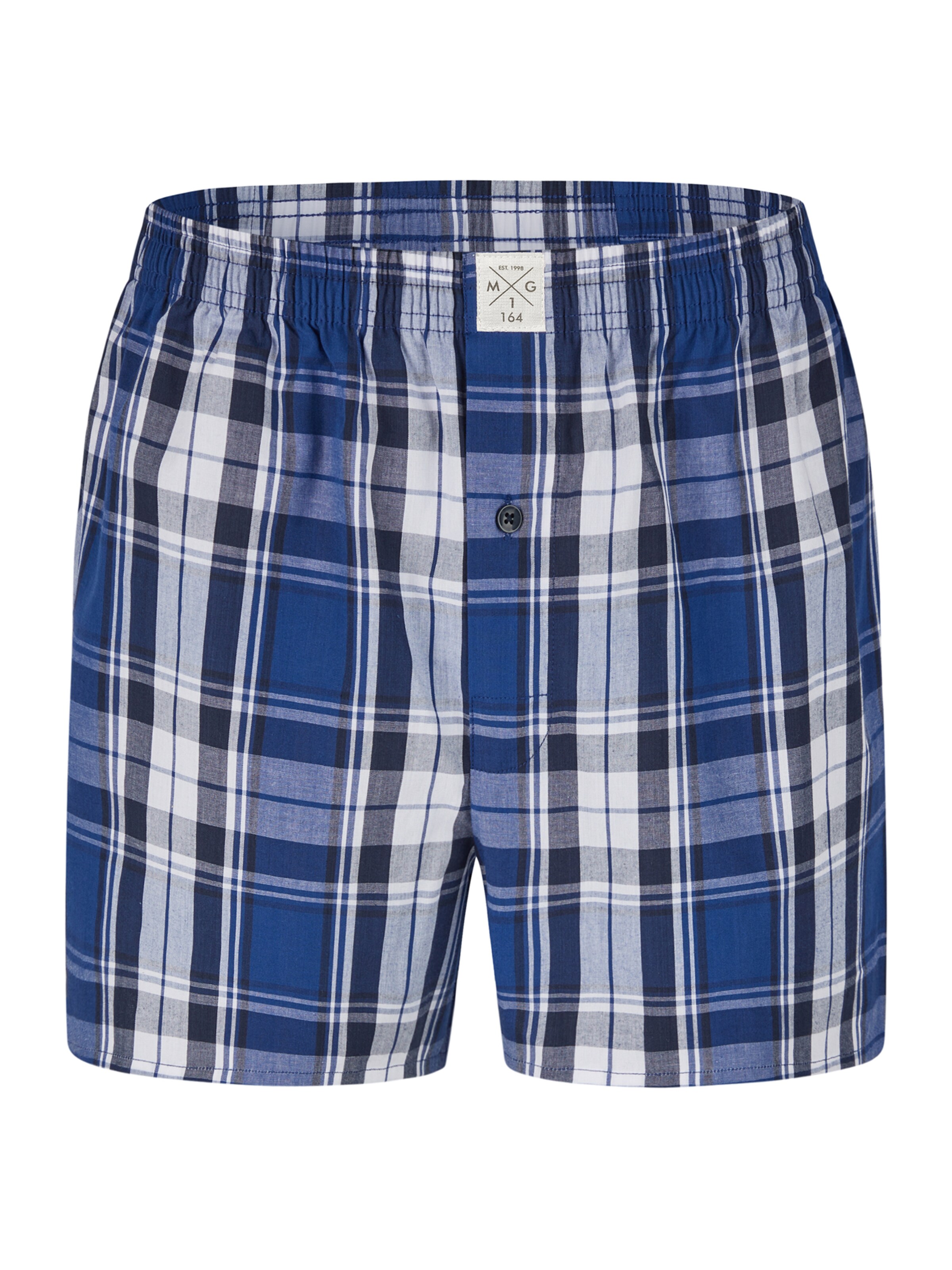 MG-1 Underpants ' Kids ' in Mixed colors