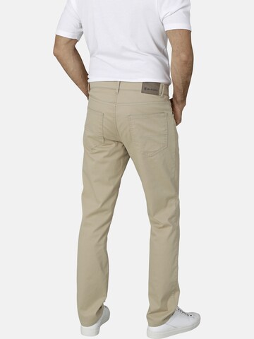 BABISTA Regular Broek ' Vestastil ' in Beige