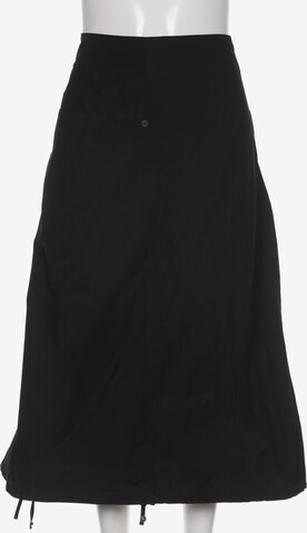 ABSOLUT by ZEBRA Skirt in XL in Black: front