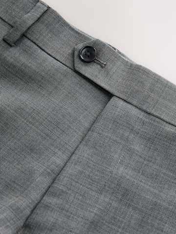 Next Regular Pantalon in Grijs