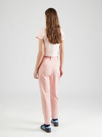 s.Oliver Slimfit Hose in Pink