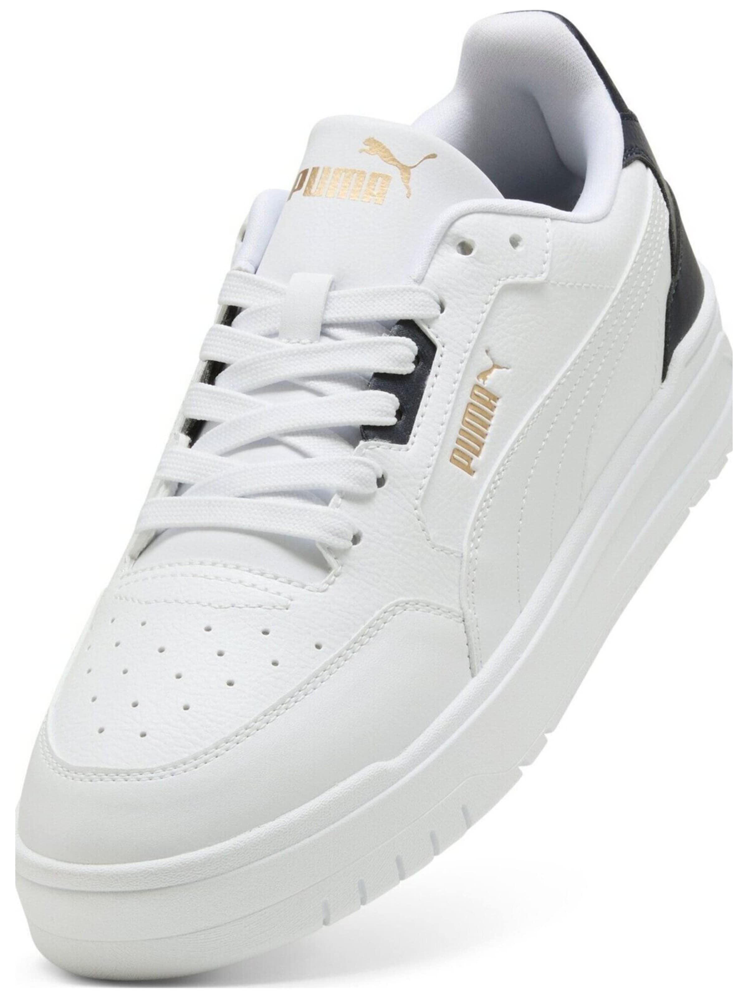 Scarpa sportiva di PUMA in bianco