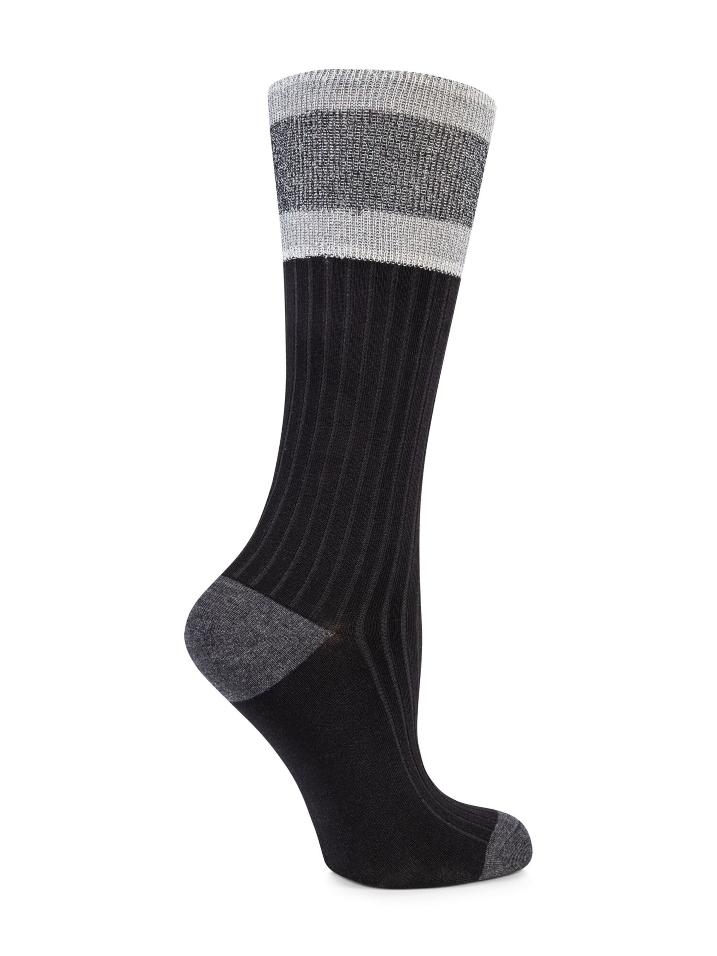 JOOP! Socken in Schwarz