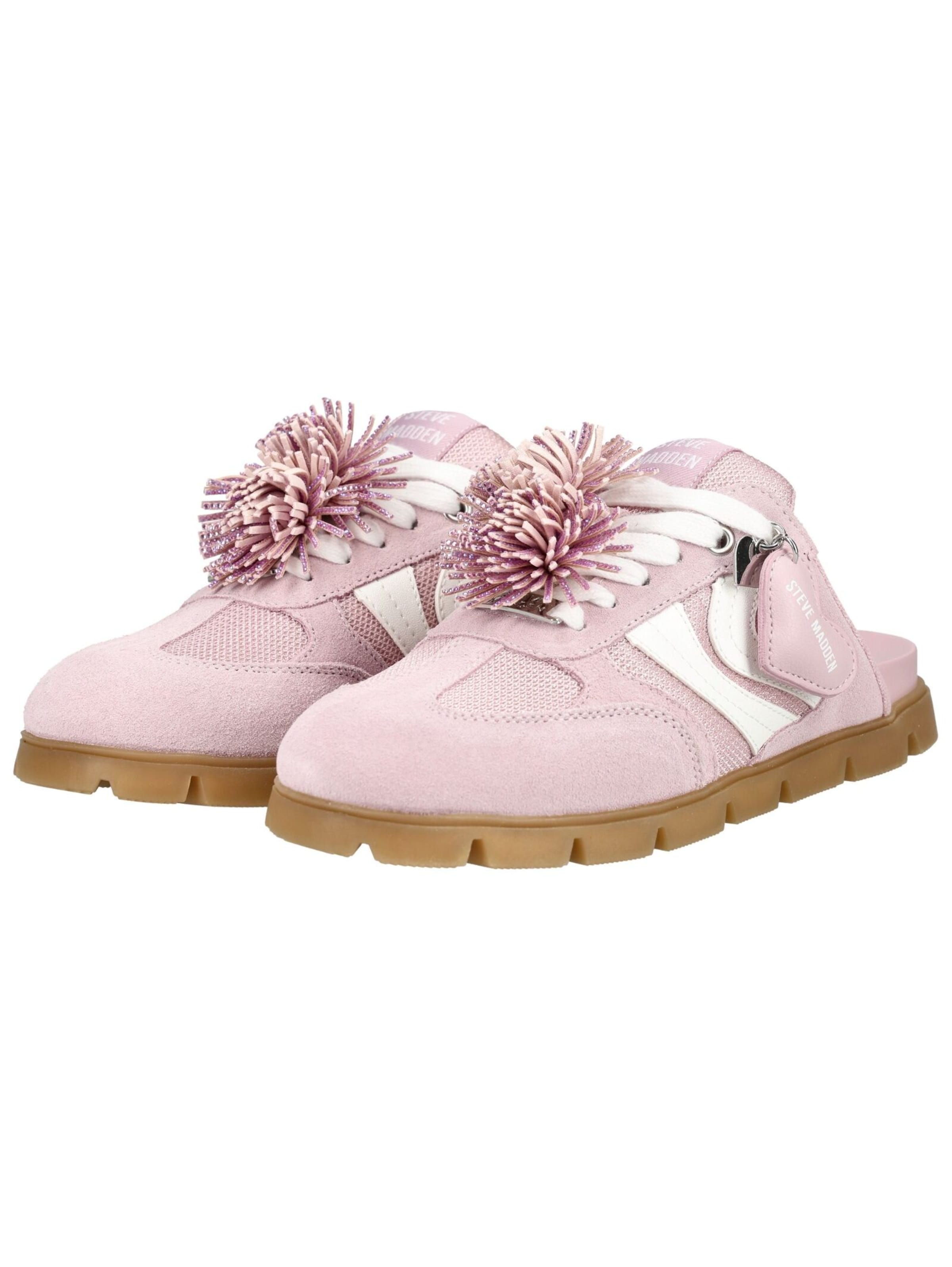 Mule STEVE MADDEN en rose