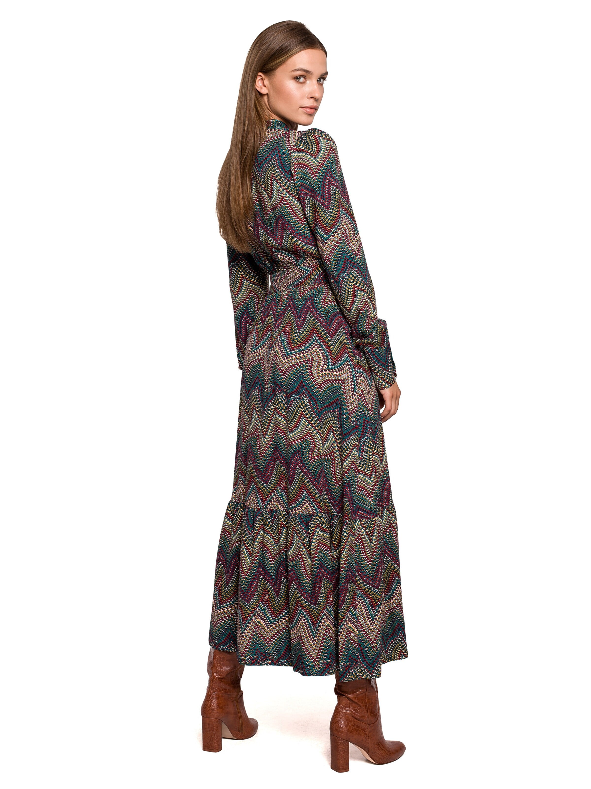 Rochie de la Stylove pe mai multe culori